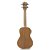 Ukulele Moani HONOLUA Concerto 23'' Mahogani Bag UKMH02-23EQ - Imagem 3