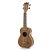 Ukulele Moani HONOLUA Soprano 21'' Mahogani Bag UKMH02-21EQ - Imagem 1