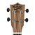 Ukulele Moani HONOLUA Soprano 21'' Mahogani Bag UKMH02-21EQ - Imagem 4