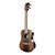 Ukulele Moani MAUNA Concerto 23'' Ebony C/ Bag UKEB-23EQ - Imagem 2