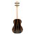 Ukulele Moani MAUNA Concerto 23'' Ebony C/ Bag UKEB-23EQ - Imagem 3