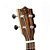 Ukulele Moani MAUNA Concerto 23'' Ebony C/ Bag UKEB-23EQ - Imagem 4