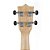 Ukulele Moani MAUNA Concerto 23'' Ebony C/ Bag UKEB-23EQ - Imagem 5