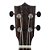 Ukulele Moani MAUNA Tenor 26'' Ebony Eletro C/ Bag UKEB-26EQ - Imagem 4