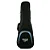 Ukulele Moani WAIKIKI Concerto 23'' Koa Eletro Bag UKBG12-23 - Imagem 3
