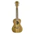 Ukulele Moani WAIKIKI Concerto 23'' Koa Eletro Bag UKBG12-23 - Imagem 1