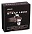 Fixador De Correia Para Guitarra Strap Lock - Imagem 1
