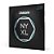 Encordoamento Para Guitarra 11-52 D Addario NYXL1152 - Imagem 1