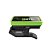 Afinador Cromático Verde D Addario Eclipse PW-CT-17GN - Imagem 2