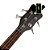 Afinador Cromático Verde D Addario Eclipse PW-CT-17GN - Imagem 6