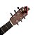 Afinador Cromático Vermelho D Addario Eclipse PW-CT-17RD - Imagem 4