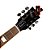 Afinador Cromático Vermelho D Addario Eclipse PW-CT-17RD - Imagem 5