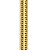 Cabo Instrumentos Tecido D Addario Custom Braided PW-BG-10TW - Imagem 2