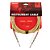 Cabo Instrumentos Tecido D Addario Custom Braided PW-BG-15TW - Imagem 3