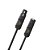 Cabo Microfone 7,62m D Addario American Stage PW-AMSM-25 - Imagem 1