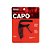 Capotraste Preto D Addario Tri-Action PW-CP-09 - Imagem 4