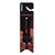 Correia Para Ukulele Eco-Comfort Preta D Addario 19UKE00 - Imagem 5