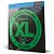 Encordoamento Baixo 4C 40-95 D Addario XL Nickel EXL220BT - Imagem 4