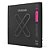 Encordoamento Baixo 4C Revestido 45-100 D Addario XTB45100 - Imagem 1