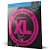Encordoamento Baixo 5C 45-130 D Addario XL Nickel ESXL170-5 - Imagem 5