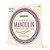 Encordoamento Bandolim 11-38 D Addario Nickel-Plated EJ70 - Imagem 1