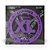 Encordoamento Guitarra 11-50 D Addario XL Chromes ECG24 - Imagem 2