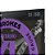 Encordoamento Guitarra 11-50 D Addario XL Chromes ECG24 - Imagem 4