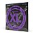Encordoamento Guitarra 11-50 D Addario XL Chromes ECG24 - Imagem 1