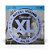 Encordoamento Guitarra 11-52 D Addario XL Nickel EXL116 - Imagem 2