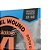 Encordoamento Guitarra 10-46 D Addario XL Nickel EXL110W [F035] - Imagem 4