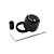 Knob Plástico Grande D Addario LokNob PW-LNL-01B - Imagem 1