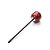 Batedor Para Pedal De Bumbo De Madeira Gibraltar SC-3264 - Imagem 3