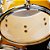 Bateria Completa (5 tambores) Bumbo 20 (Amarela ELY) Tama Imperialstar IP50H6W-ELY [F035] - Imagem 5