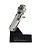 Clamp Para Microfone De Bumbo Interno Gibraltar SC-GDBIMM - Imagem 1