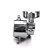 Clamp Para Rack Adaptador Extensão Pratos Gibraltar SC-RBA - Imagem 6