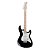 Guitarra Strinberg STS100 Preta - Imagem 1