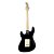 Guitarra Strinberg STS100 Preta - Imagem 2