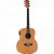 Violão Strinberg FS1A Aço Eletroacústico Mogno Color Satin - Imagem 1