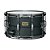 Caixa Para Bateria 14x8 Big Black Steel Tama S.L.P. LST148 - Imagem 1