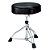 Banco Para Bateria Tama 1ST Chair Ergo-Rider HT730B - Imagem 1