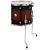 Bateria DW Design Series Shell Pack Design 4 Peças Tobacco Burst - Imagem 5