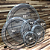 Kit de Peles Remo Pinstripe - 8" /10" / 12" / 14" /16" / 22" - Imagem 1