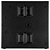 Subwoofer Ativo RCF 2x18" SUB-8006-AS - Imagem 5