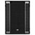 Subwoofer Ativo 18" 1000W Rms Sub 8003-AS - Imagem 1
