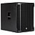 Subwoofer Ativo 18" 1000W Rms Sub 8003-AS - Imagem 3