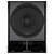 Subwoofer Ativo 18" 1000W Rms Sub 8003-AS - Imagem 5