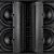 Caixa de Som Rcf Line Array Ativa Spl Max. 140Db HDL-50A 4K - Imagem 9