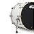 Bateria DW Performance Series  4 peças Shell Pack - White Marinte - Imagem 7