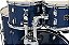 Bateria Dw Pdp Center Stage 5 Peças Com Ferragens Bumbo 22 - Imagem 5