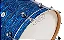 Bateria Dw Design 5 peças cor Royal Stata - Imagem 5